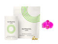 Nutrafol Women Hair Growth Nutraceuticals 3 Pack x 120 capsules