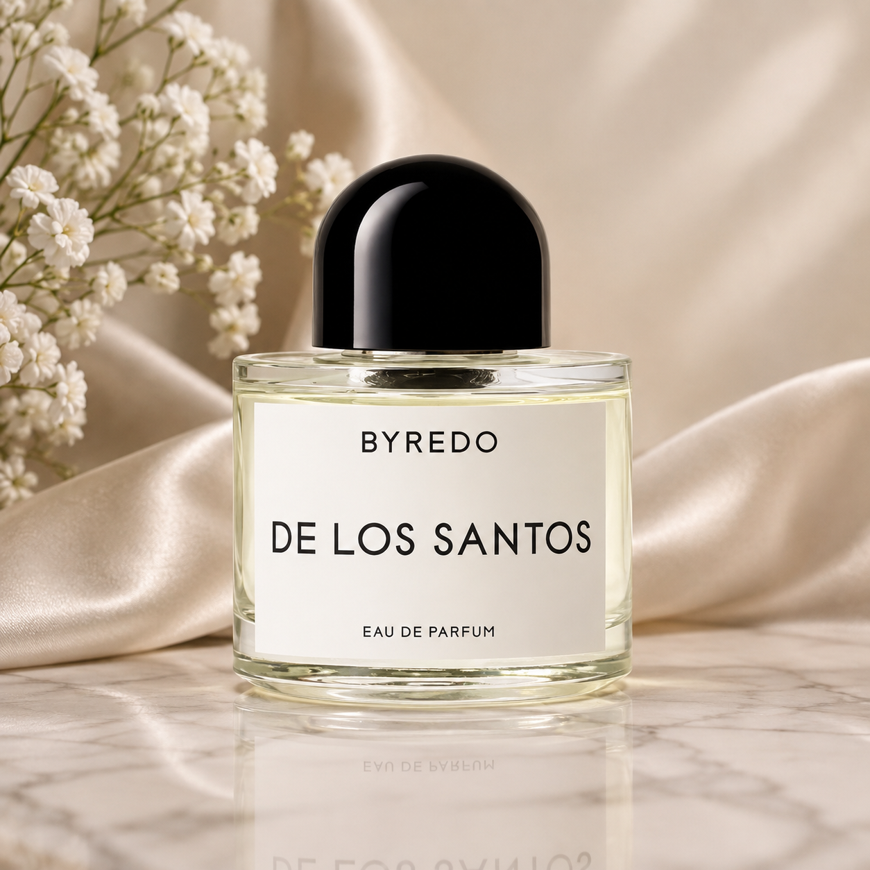 Byredo De Los Santos 100 ml Eau de Parfum