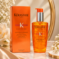 Kerastase Discipline Oleo Relax Advanced Hair Smoothing Oil 3.4oz /100ml