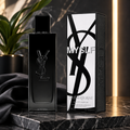 YSL MYSLF By Yves Saint Laurent Eau de Parfum 3.3 oz NEW