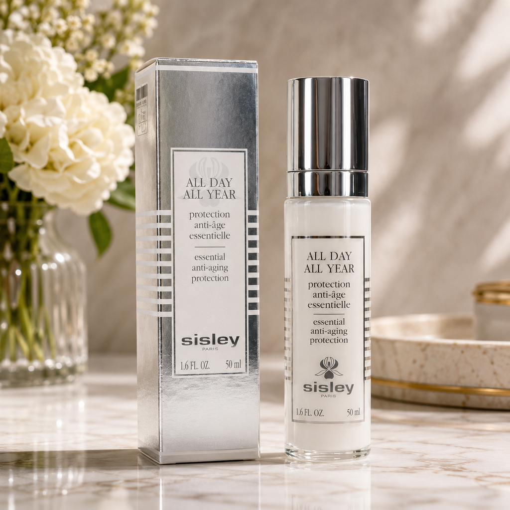 Sisley All Day All Year Essential Anti-aging Protection 50ml/1.6fl.oz