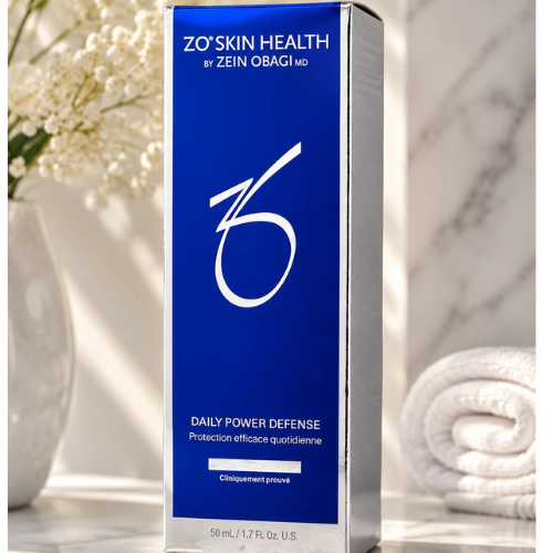 Zo Skin Health By Zein Obagi Daily Power Defense 50ml