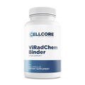 Cellcore ViradChem Binder 120 capsules