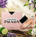 PRADA Paradoxe by Prada EDP 3.0oz/90ml Spray Perfume for Women