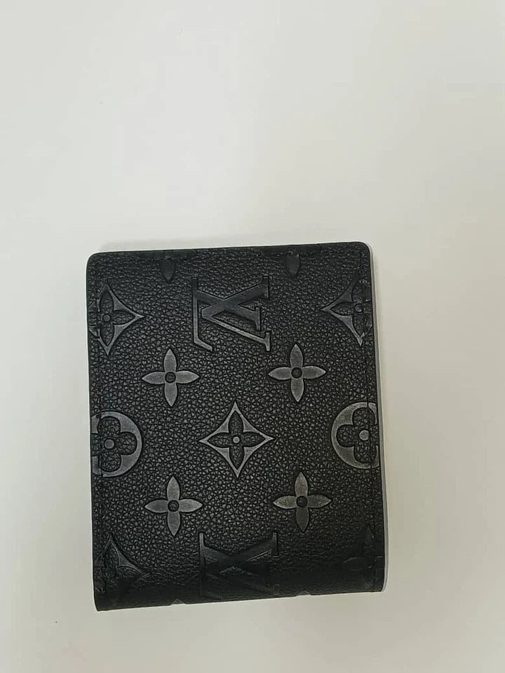 Authentic Louis Vuitton Multiple Wallet in Monogram
