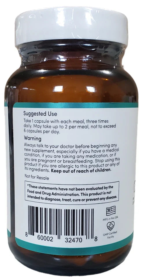 Bio-X4 Nucific Probiotic All Natural Weight Loss Metabolism Boost Best Bio x4