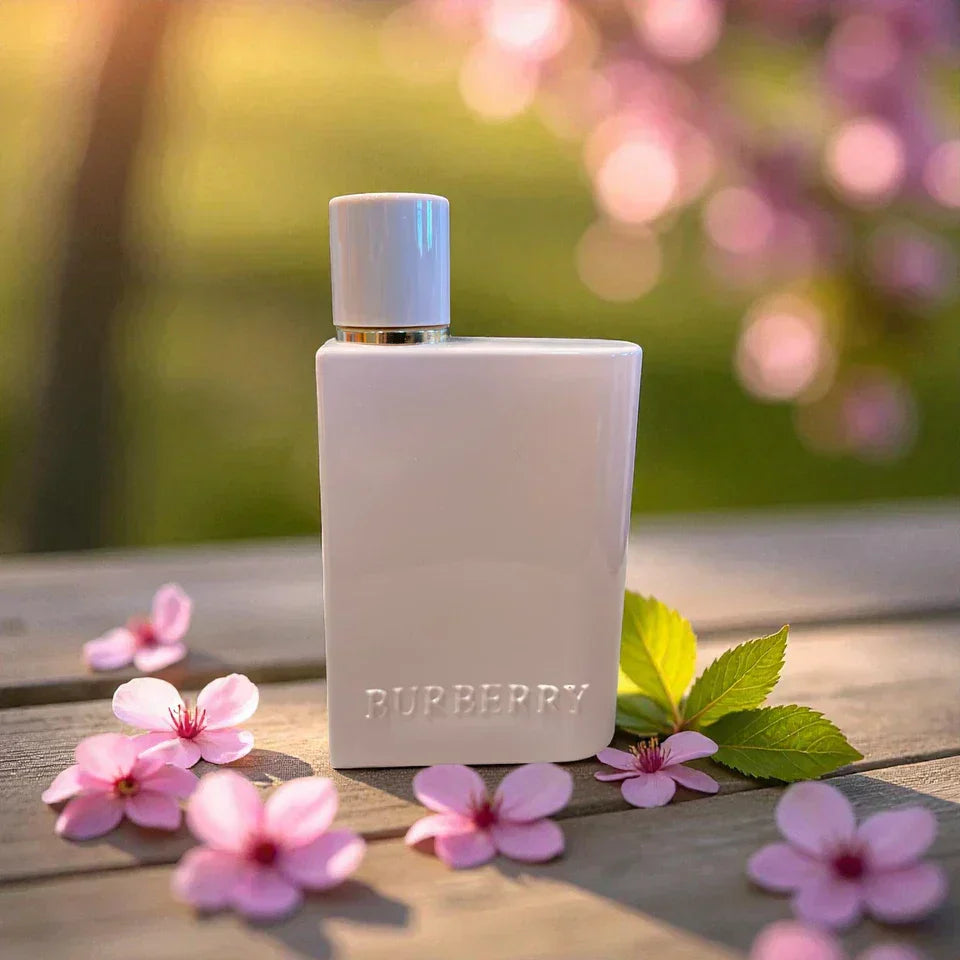 Burberry Her Elixir Intense Eau de Parfum for Women – 3.3 oz New