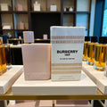 Burberry Her Elixir Intense Eau de Parfum for Women – 3.3 oz New