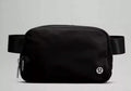Lululemon Everywhere Belt Bag, Black