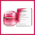 Shiseido Essential Energy Hydrating Cream 50ml / 1.7oz Fast Delivery