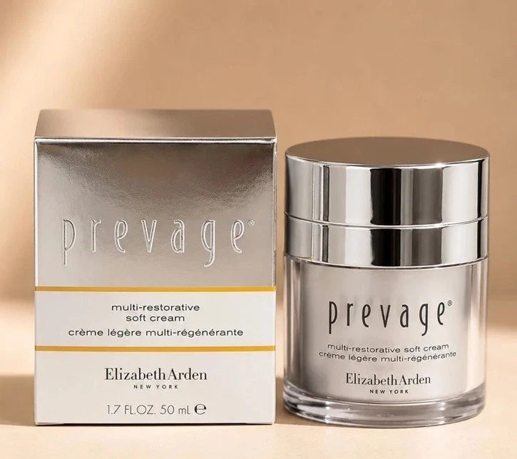Elizabeth Arden PREVAGE Anti Aging SPF 30 Cream 1.7 fl oz