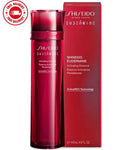 Shiseido Eudermine Activating Essence Active Red Tech 4.9oz / 145ml NEW