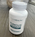 Purehealth research fungus eliminator toenail care 60 vegetarian capsules