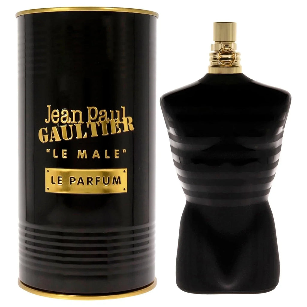 Jean Paul Gaultier Le Male Men's Eau De Parfume - 4.2 oz