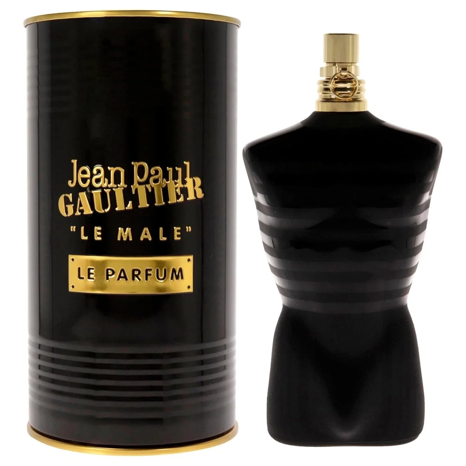 Jean Paul Gaultier Le Male Men's Eau De Parfume - 4.2 oz