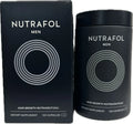 Advanced Hair Support Capsules for Men – 120 Count, 1 Month Supply