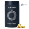 NUTRAFOL Men’s AUTHENTIC Hair Growth 1 Bottle 120 Pills 1 month supply