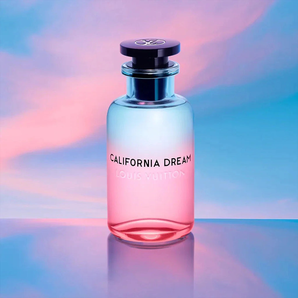 Louis Vuitton California Dream Eau De Parfum 100ml New