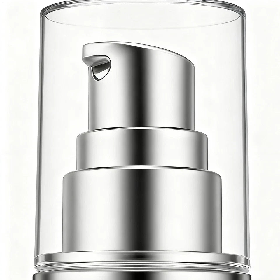 6-in-1 Anti-Aging Face Cream for Men – Helps Reduce Eye Bags, Dark Spots & Fine Lines