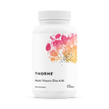 Multi-Vitamin Elite A.M.